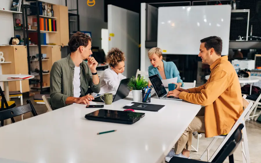 AI and data science Team